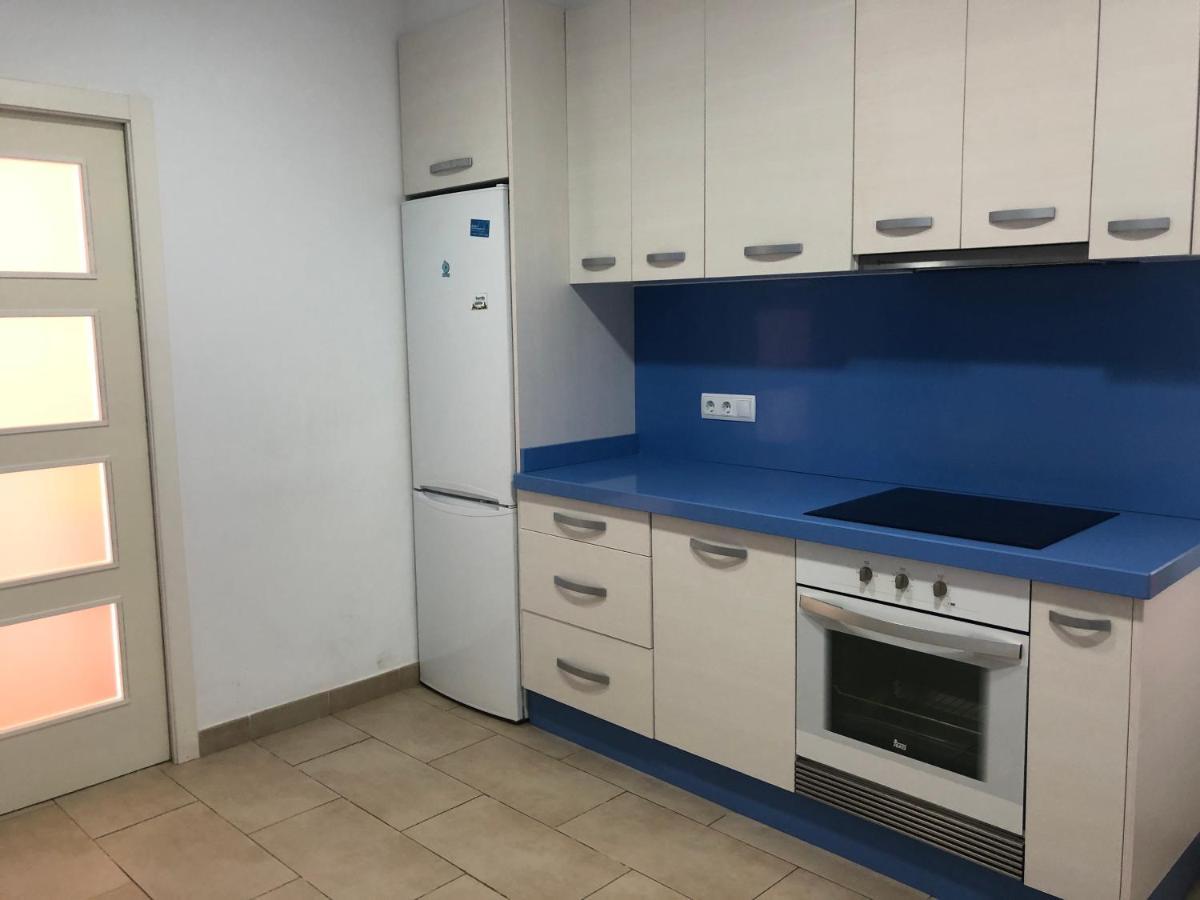 Acogedora Casa En Cap Negret, Ubicada A Primera Linea De La Playa. Altea Eksteriør billede